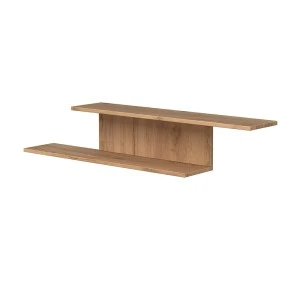 Полиця навісна №38