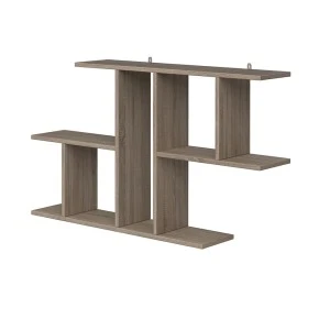 Полиця навісна №41