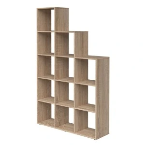 Стелаж відкритий №12