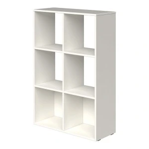 Стелаж відкритий №16