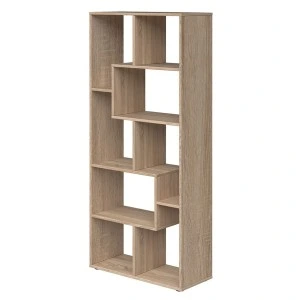 Стелаж відкритий №3