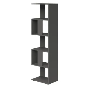 Стелаж відкритий №4