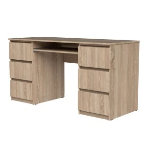 Стол письменный СП6 6Я