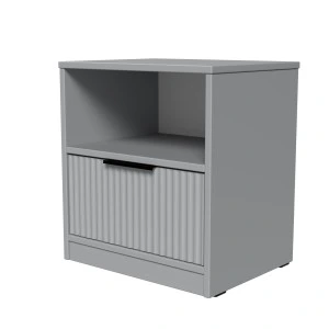 Тумба приліжкова ТП4 фрезерування Плаше Грос