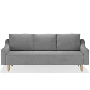 Прямий розкладний диван Дейзі