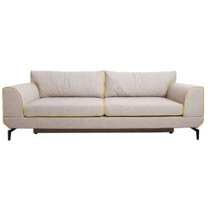 Прямий розкладний диван Флай