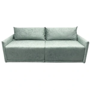 Прямий розкладний диван Глорія