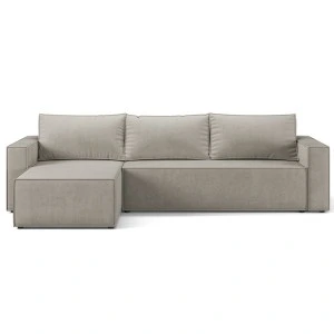 Кутовий розкладний диван Каліфорнія