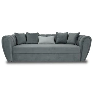 Прямий розкладний диван Мілтон