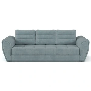 Прямий розкладний диван Нева