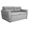 Прямий розкладний диван Сенді  Enjoy 1 Beige - 101196 – мініатюра 6