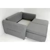 Прямий розкладний диван Сенді  Enjoy 1 Beige - 101196 – мініатюра 7