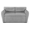 Прямий розкладний диван Сенді  Enjoy 1 Beige - 101196 – мініатюра 1