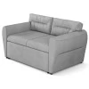 Прямий розкладний диван Сенді  Enjoy 1 Beige - 101196 – мініатюра 3
