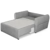 Прямий розкладний диван Сенді  Enjoy 1 Beige - 101196 – мініатюра 4