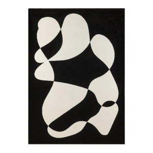 Килим Абстракція 4