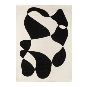 Килим Абстракція