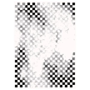 Килим Checkerboard