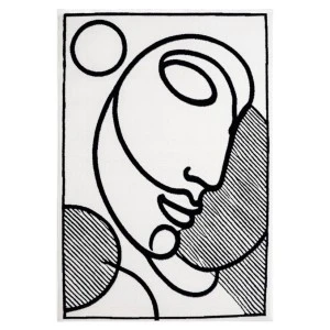 Килим Face of Art 2