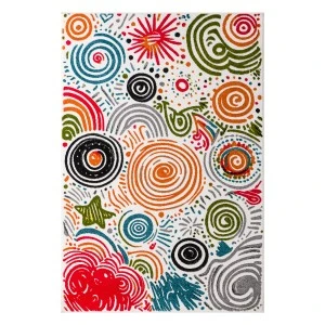 Килим Playful Colors 2