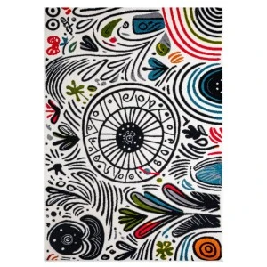 Килим Playful Colors 4