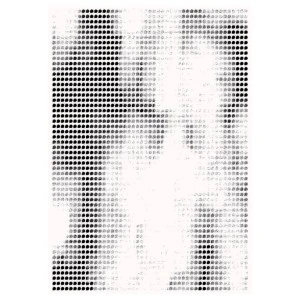 Килим Vintage Dots