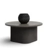 Столик Sea Stone 05  трюфель - 897013 – мініатюра 1