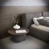 Столик Sea Stone 05  трюфель - 897013 – мініатюра 2