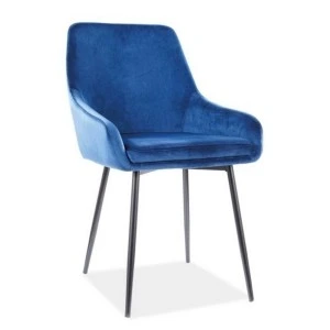Стул Albi Velvet (Алби Вельвет)