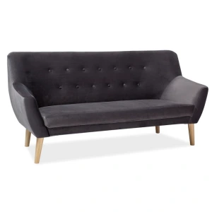 Диван Nordic 3 Velvet