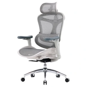 Кресло офисное Sihoo DORO C300L Mesh White