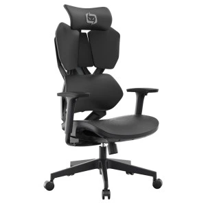 Кресло геймерское Sihoo X5C Mesh Black