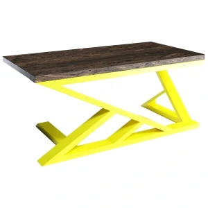 Компьютерный стол HYGGE HG145 Сморумнедре