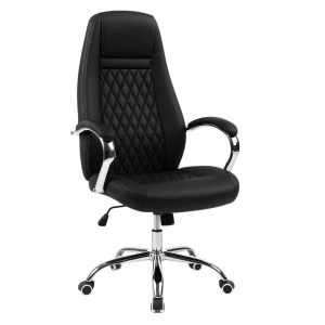 Крісло офісне Neocomfort