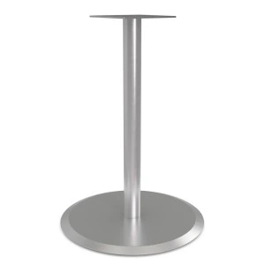 Опора Verona inox (Верона инокс) h-72