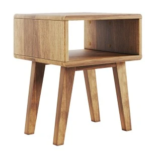 Тумба Вайде вільха