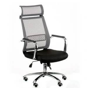 Кресло Amazing black