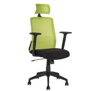 Комп'ютерне крісло Bravo