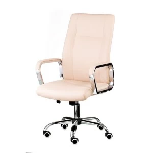 Комп'ютерне крісло Marble beige (Марбл)