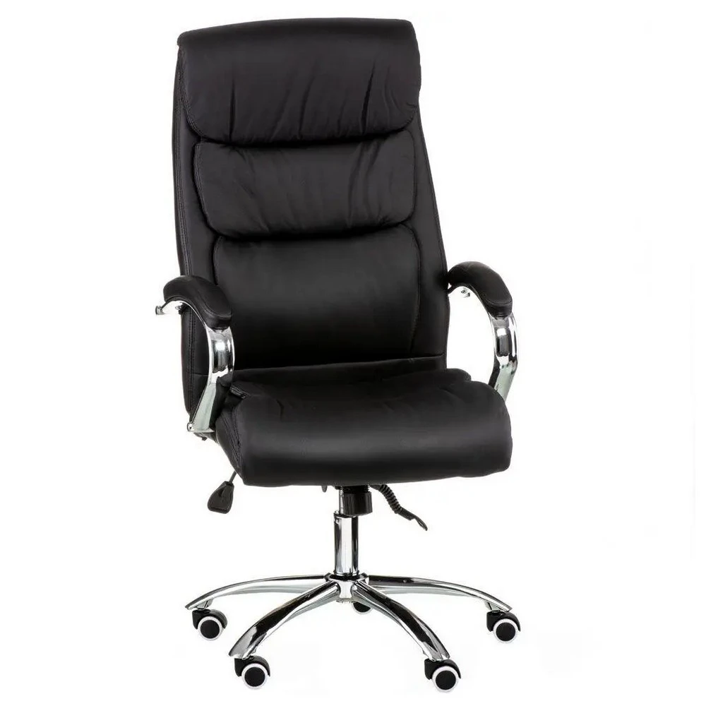 КомпьютерноекреслоEternityBlack-133600