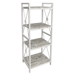 Стеллаж Тироль 4