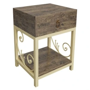 Тумба прикроватная Бетис