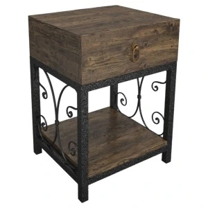 Тумба прикроватная Сплит