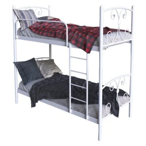 Ліжко двоярусне Жасмін 