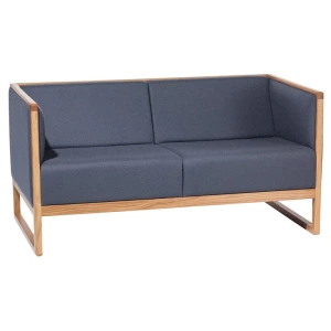 Диван прямой Casablanca 383-684 2-местный