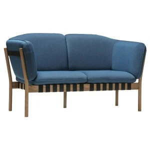 Диван прямой Dowel 363-394 2-местный с мягким сиденьем