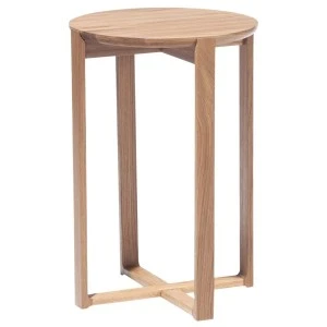 Журнальний круглий стіл Delta 4MJ-722 ø40 см