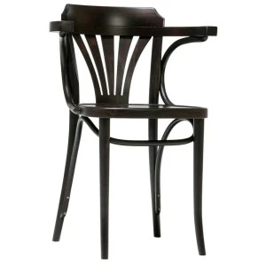 Деревянное кресло 024 321-024