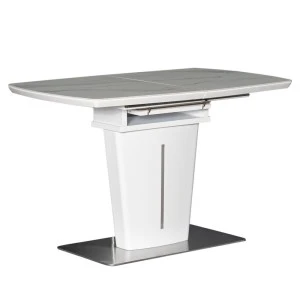 Стіл Адам (кераміка) 120-160 см