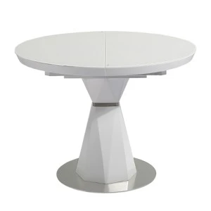 Стіл Раунд 100-130 см